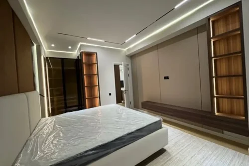 2-к квартира, 11 этаж, 65 м², И.Сомони