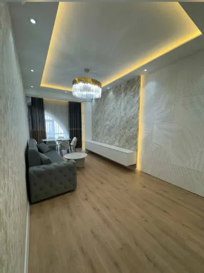 3-комн. квартира, 14 этаж, 115м², И.Сомони