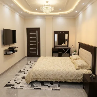 2-комн. квартира, 8 этаж, 95м², И Сомони