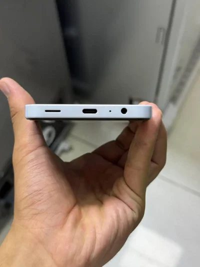 Samsung Galaxy A15