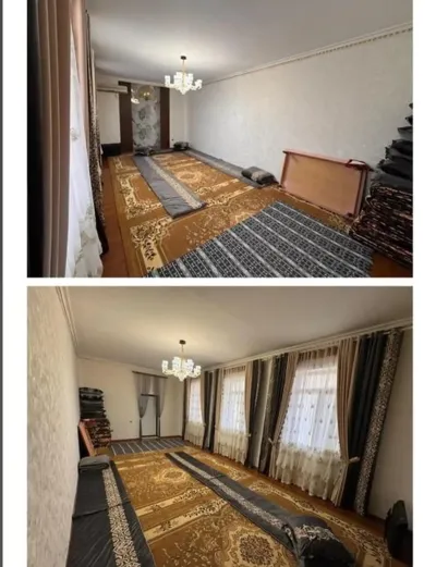 2-этажный, 9 комнатный дом, 250 м², Фирдавси