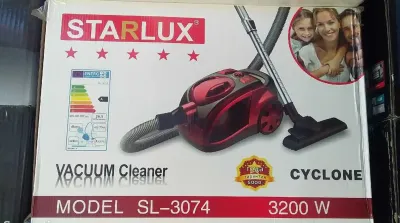 Пылесос Starlux