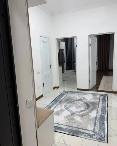 2-комн. квартира, 13 этаж, 59 м², Шохмансур Садбарг доми M Cafe
