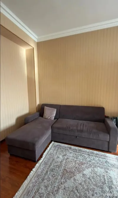 1-комн. квартира, 8 этаж, 65 м², Сомони