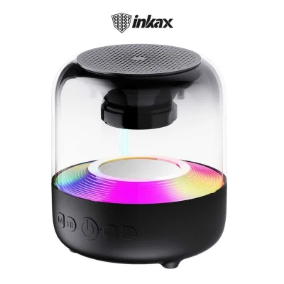 Беспроводная колонка Inkax Wireless BS-32
