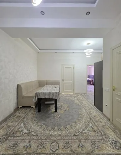 2-комн. квартира, 8 этаж, 66 м², Шохмансур с зади УВД
