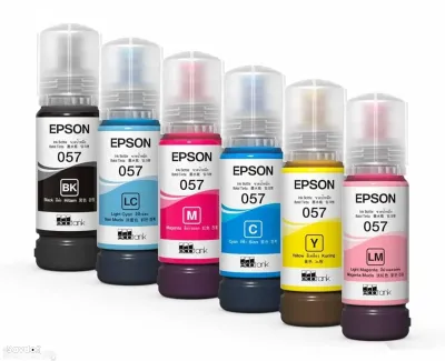 Принтер Epsone l 8050