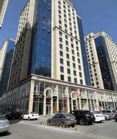 2-комн. квартира, 6 этаж, 85м², Шохмансур
