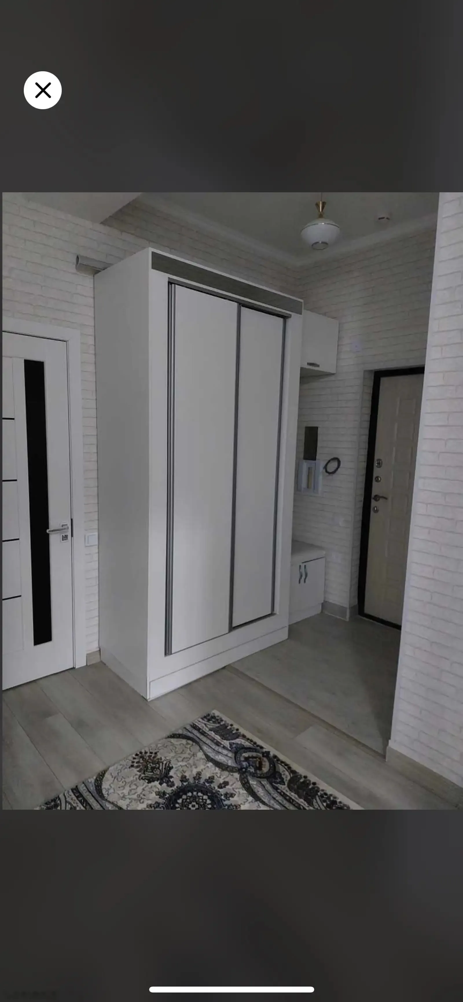 2-комн. квартира, 8 этаж, 65м², Фирдавси