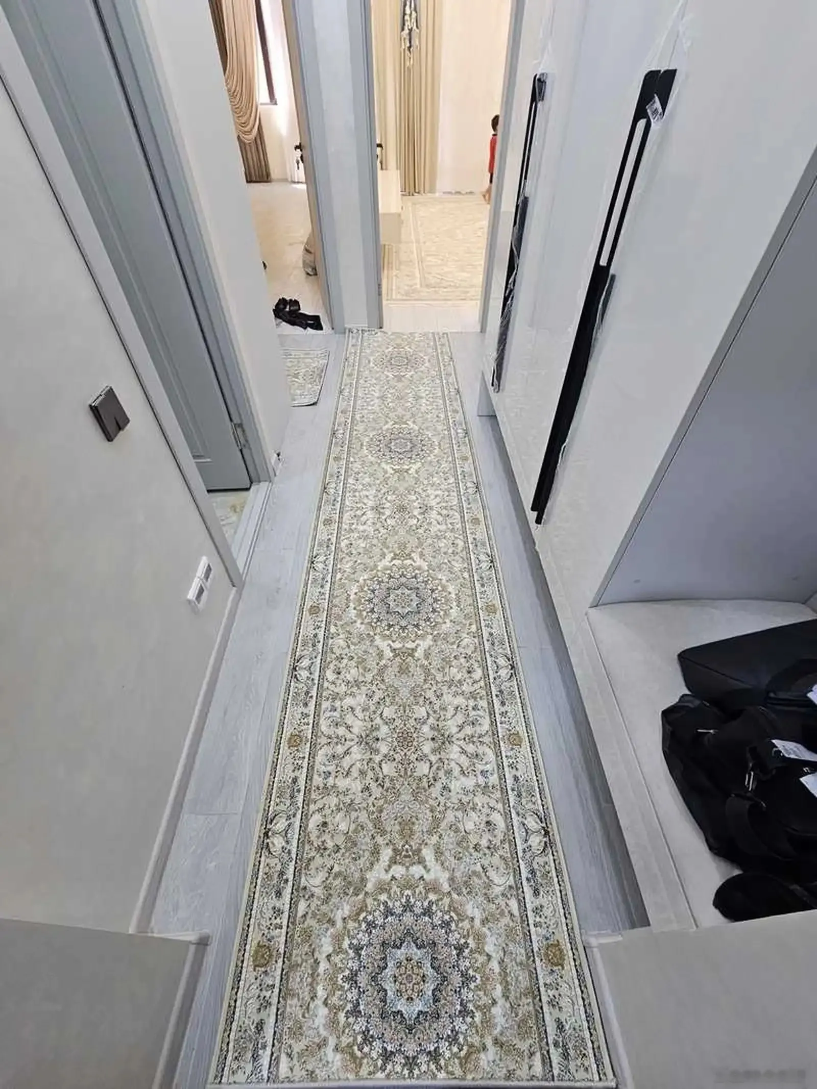 2-комн. квартира, 9 этаж, 55м², скорый напротив хилтон