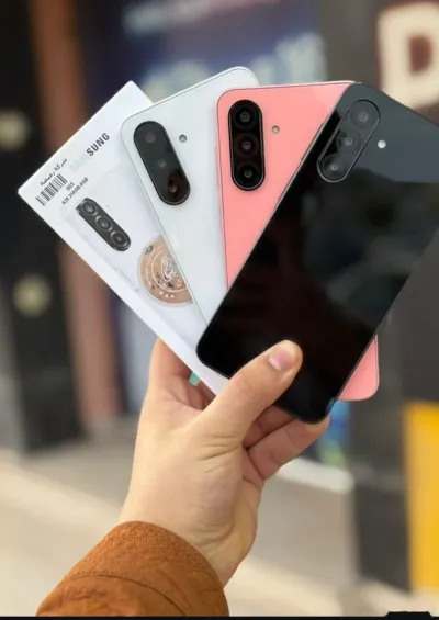 Samsung Galaxy A26 256 gb