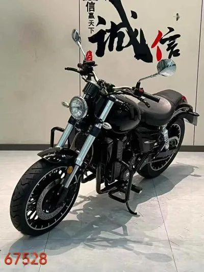 Мотоцикл Harley-Davidson