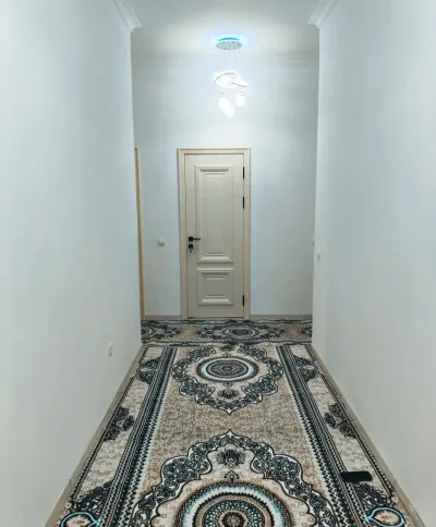 2-комн. квартира, 6 этаж, 72м², Фирдавси