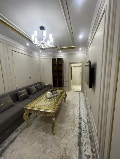 2-комн. квартира, 7 этаж, 72м², и сомони сафо