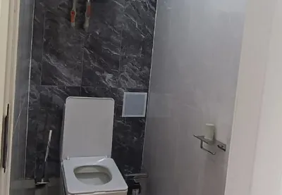 3-комн. квартира, 14 этаж, 85 м², Фирдавси Чал Чам