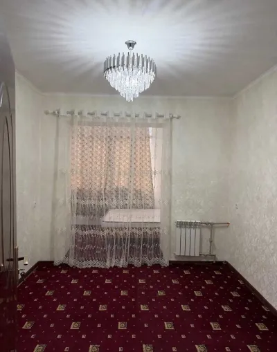 2-комн. квартира, 4 этаж, 55м², аэропорт