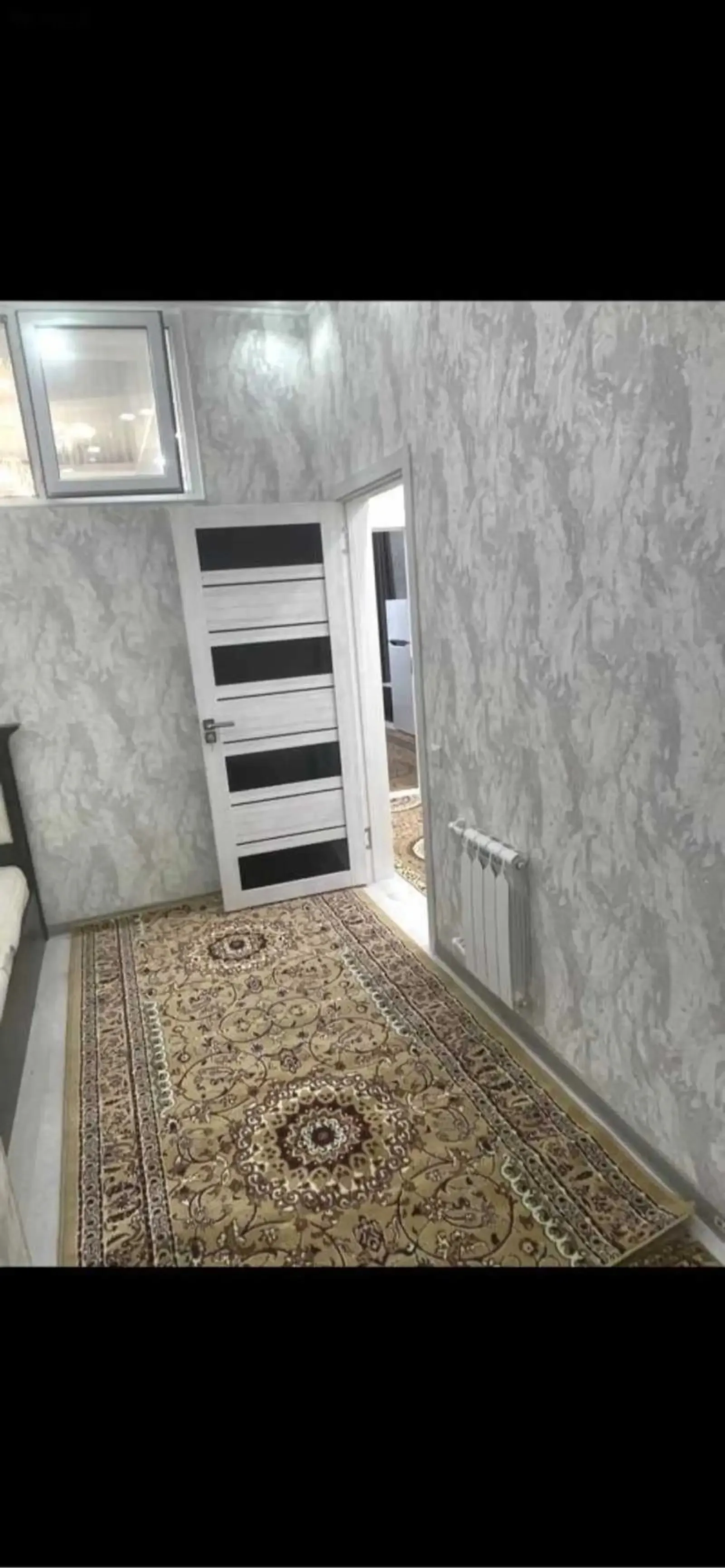 2-комн. квартира, 5 этаж, 52м², 91мкр
