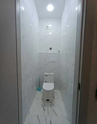 2-комн. квартира, 10 этаж, 61 м², Фирдавси, назди Савдои Бузург