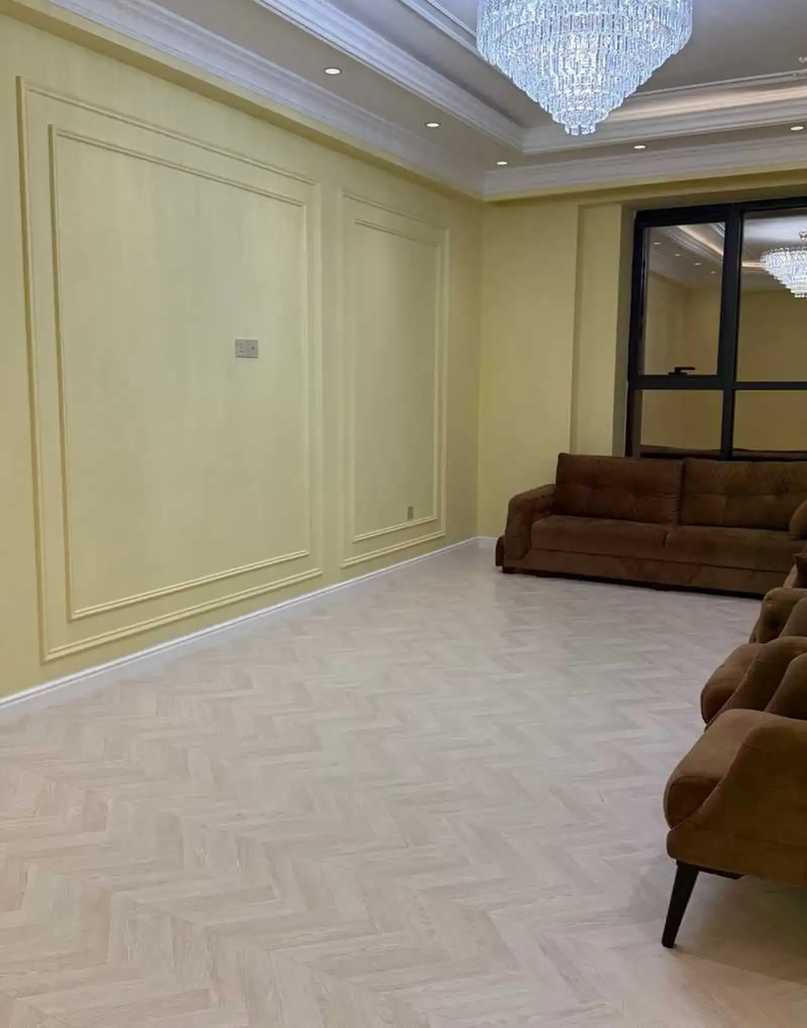 2-комн. квартира, 5 этаж, 88м², Алфемо