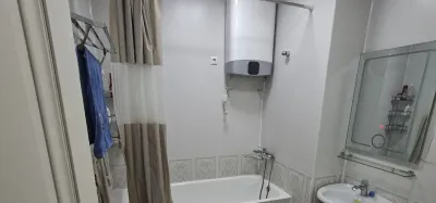 1-комн. квартира, 2 этаж, 55 м², Шохмансур