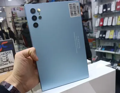 Планшет OZCT 2sim 6/128gb Blue