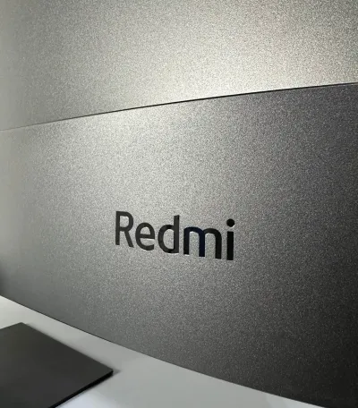 Монитор Redmi 27 180Гц