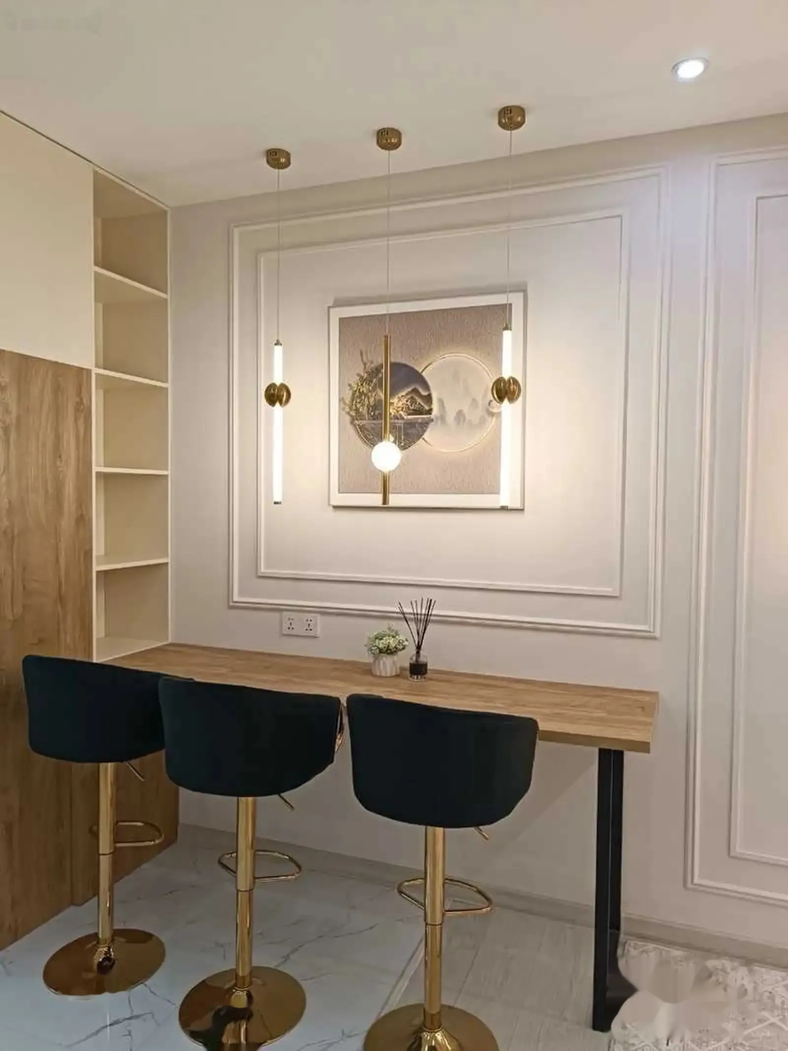 3-комн. квартира, 15 этаж, 114м², Овир