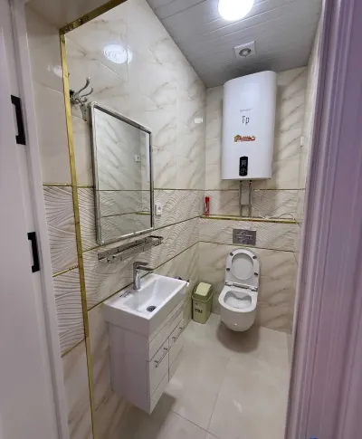 2-комн. квартира, 13 этаж, 62м², Сино