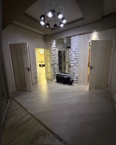 2-комн. квартира, 16 этаж, 100м², Славянский Университет