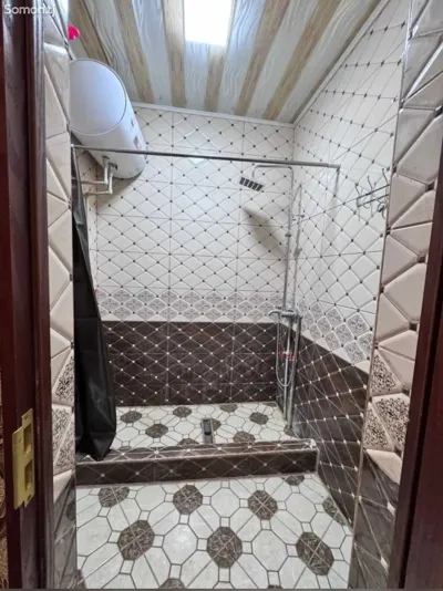 2-комн. квартира, 3 этаж, 71м², садбарг