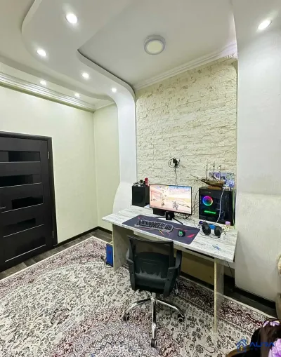 2-комн. квартира, 6 этаж, 60 м², Фирдавси