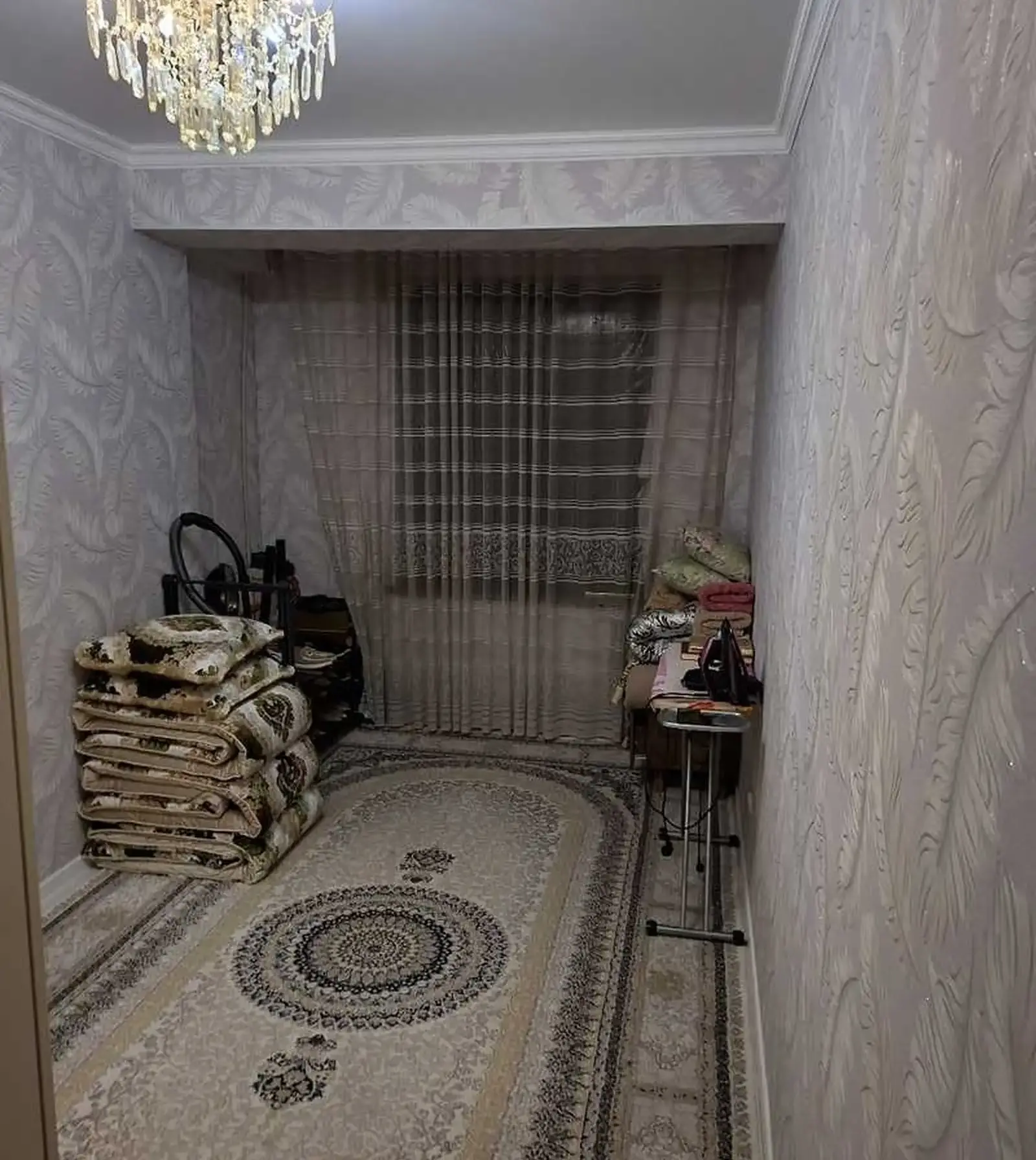2-комн. квартира, 7 этаж, 60м², Валаматзода