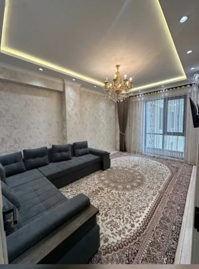 2-комн. квартира, 7 этаж, 60м², Чулочная фабрика