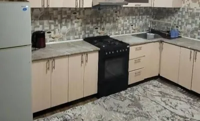 3-комн. квартира, 3 этаж, 108м², Шохмансур 3 база Айни 64