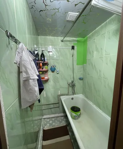 2-комн. квартира, 5 этаж, 51 м², Сино, 101 мкр, Акома