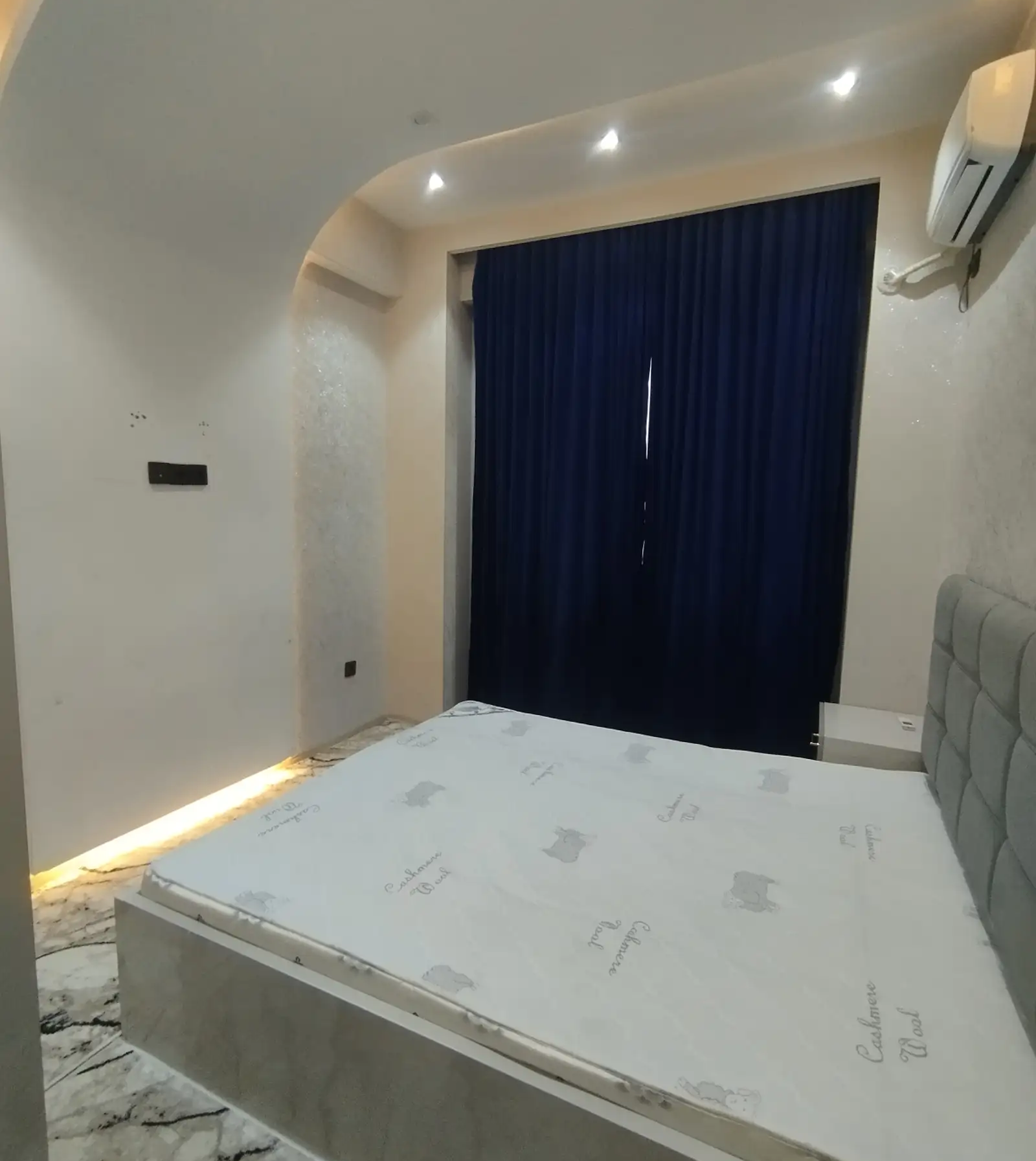 2-комн. квартира, 16 этаж, 60м², Шохмансур, напротив гостиницы Хилтон, дом Бахт Z