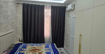 2-комн. квартира, 5 этаж, 70 м², 33 мкр
