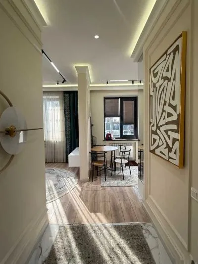 1-комн. квартира, 6 этаж, 70 м², шохмансур кучаи Истаравшан