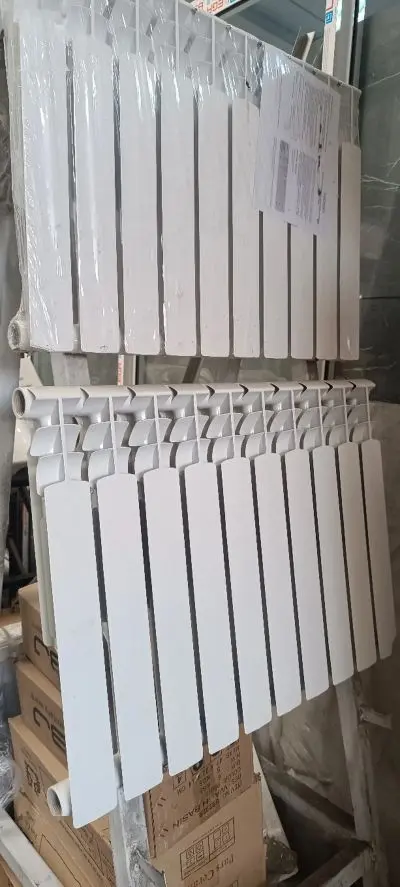 Радиатор Royal Thermo
