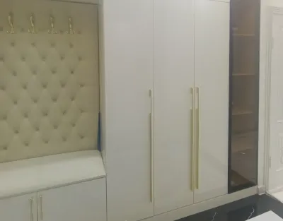 3-комн. квартира, 10 этаж, 89 м², Сино, 82 мкр, Казокон