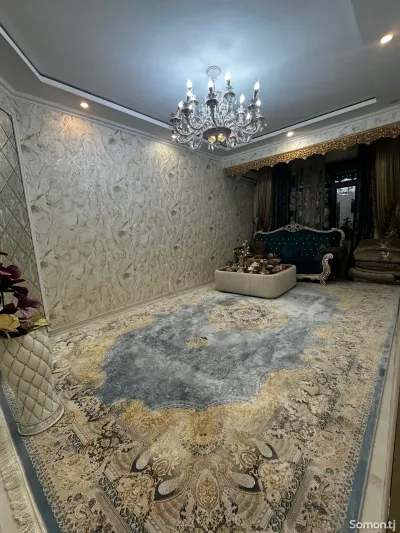 2-комн. квартира, 16 этаж, 75 м², шохмансур зирбак