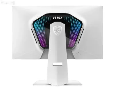 Монитор 27 MSI MPG 274URDFW E16M поддержку Dual-Mode UHD 4K 160 Гц и FHD 320 Гц