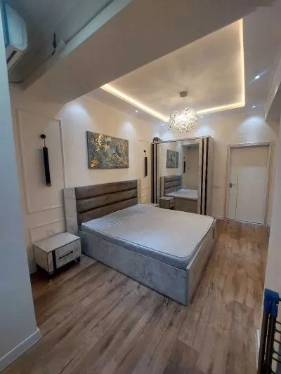 2-комн. квартира, 11 этаж, 60м², Шохмансур