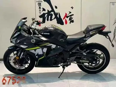 Мотоцикл Ducati