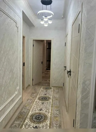2-комн. квартира, 15 этаж, 58м², Шохмансур
