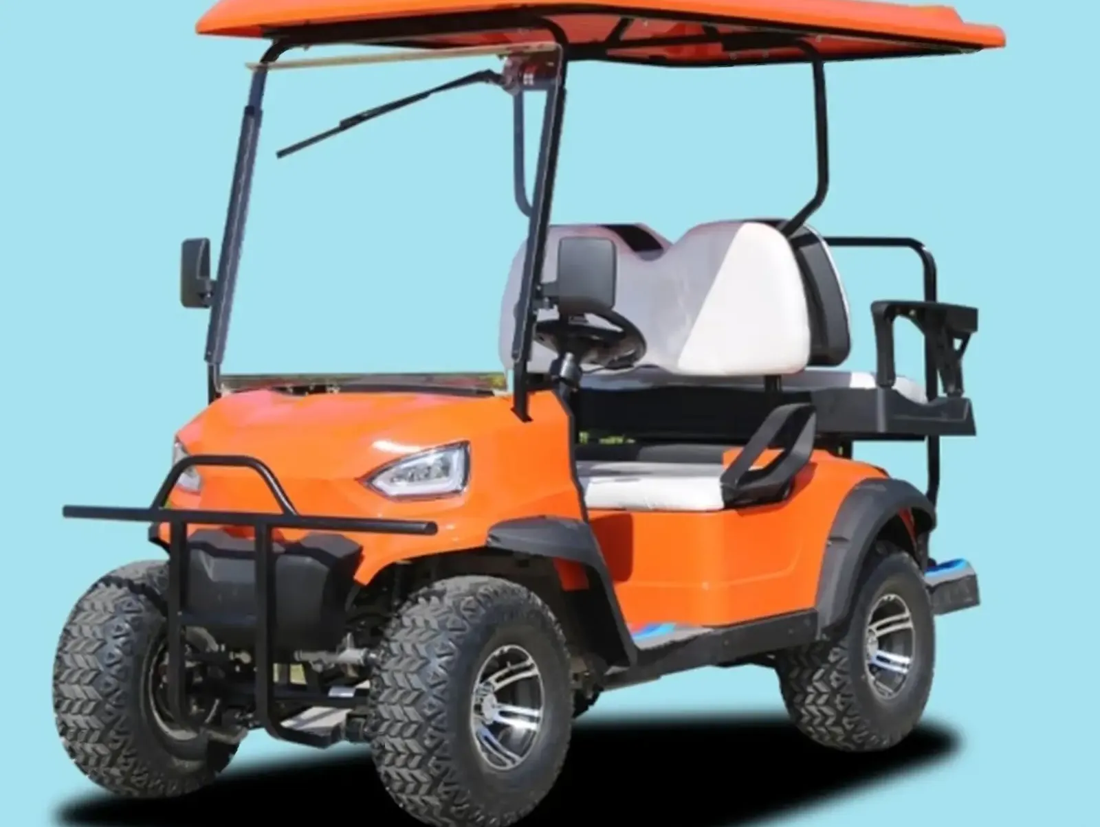 Багги buggy golf