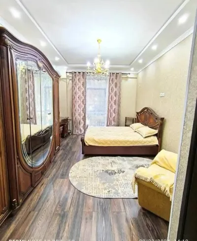2-комн. квартира, 5 этаж, 90м², Шохмансур