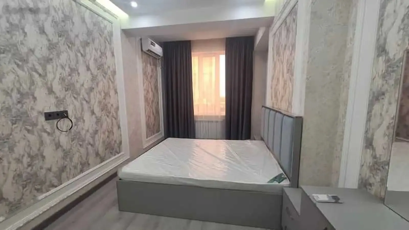 3-комн. квартира, 7 этаж, 103м², кучаи Беруни