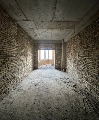 2-комн. квартира, 14 этаж, 96 м², Шохмансур Пайкари Голубой Экран