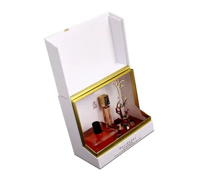 Парфюм Deciduous Summer от Aurora Scents